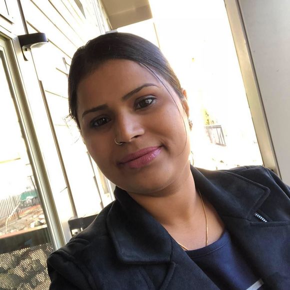 Meet your Posher, Chitrasankar - Picture 1 of 1